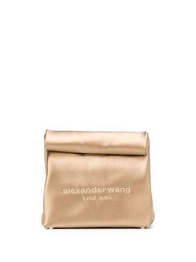 Alexander Wang сумка-пакет 20C120Y269