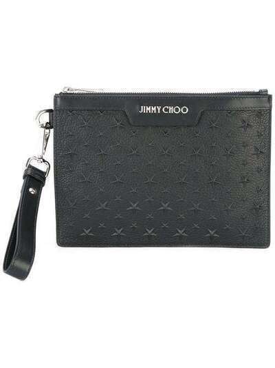 Jimmy Choo клатч 'Derek'