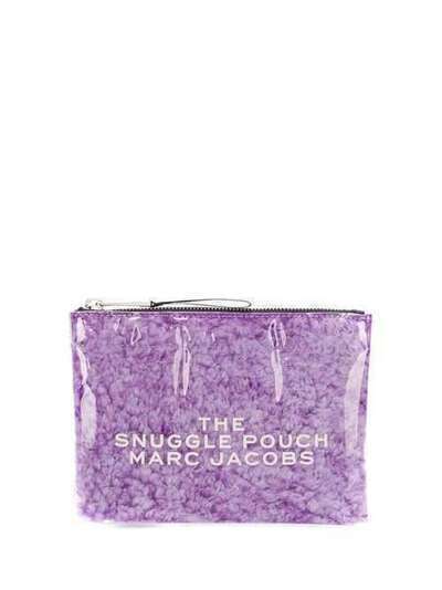 Marc Jacobs клатч Snuggle Pouch M0015922500