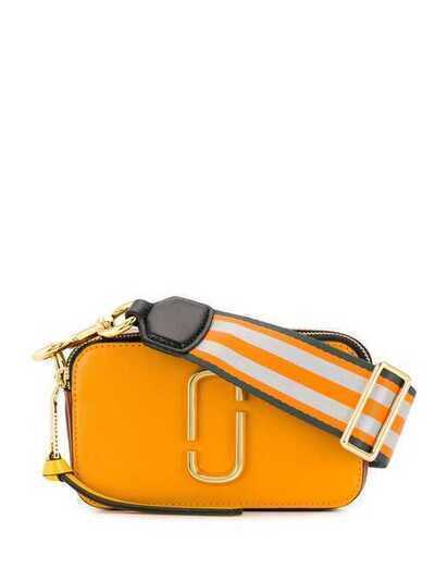 Marc Jacobs мини-сумка через плечо Snapshot M0012007751