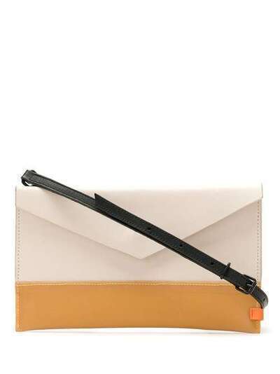 Osklen сумка-конверт размера мини 60410