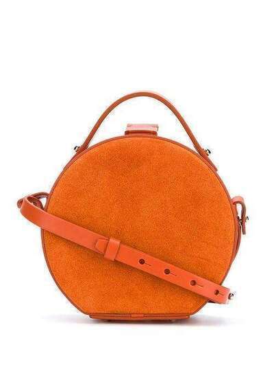 Nico Giani Tunilla mini bag NG1010SUEDE