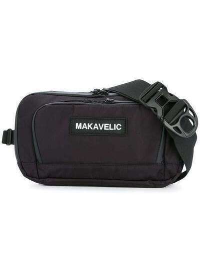 Makavelic сумка на плечо 'Da Move' 310710302