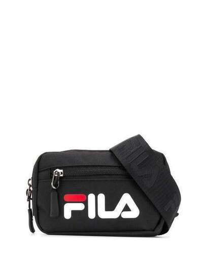 Fila поясная сумка с логотипом 685113