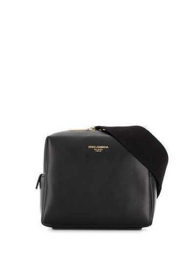 Dolce & Gabbana классическая поясная сумка BM1752AC954
