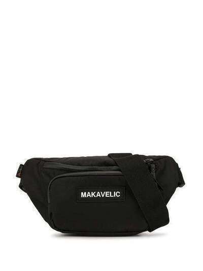 Makavelic поясная сумка 310810304BK