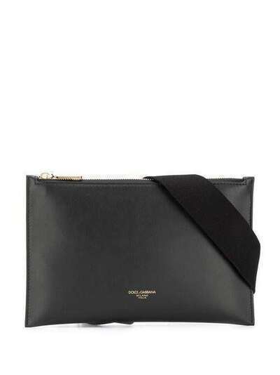 Dolce & Gabbana классическая поясная сумка BM1746AC954