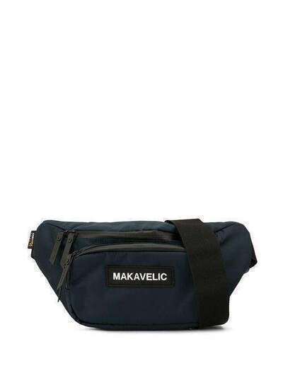 Makavelic поясная сумка 310810304NV