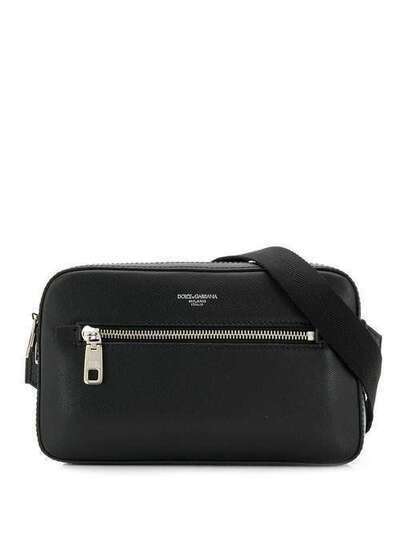 Dolce & Gabbana поясная сумка BM1679AZ601