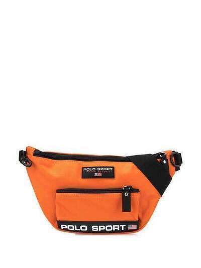 Ralph Lauren сумка через плечо Polo Sport 405749441