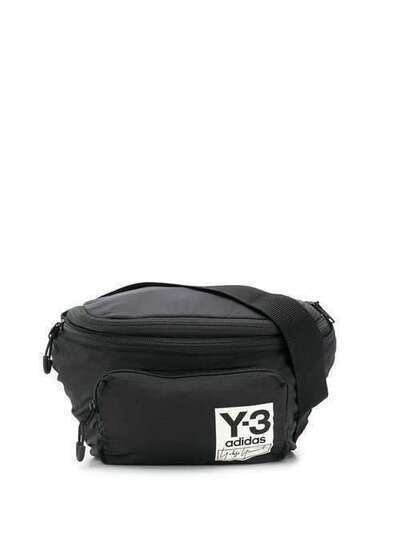Y-3 поясная сумка Y-3 x adidas FH9255