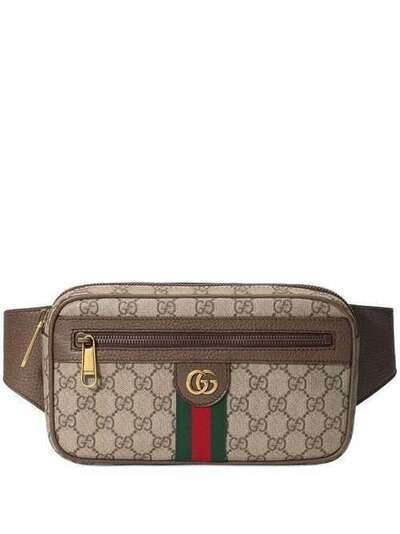 Gucci поясная сумка Ophidia GG 57479697SIT