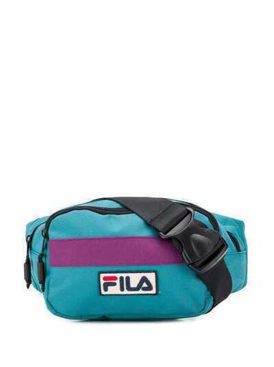 Fila поясная сумка с логотипом MARLEY