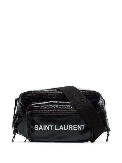 Saint Laurent поясная сумка 581375HO21Z