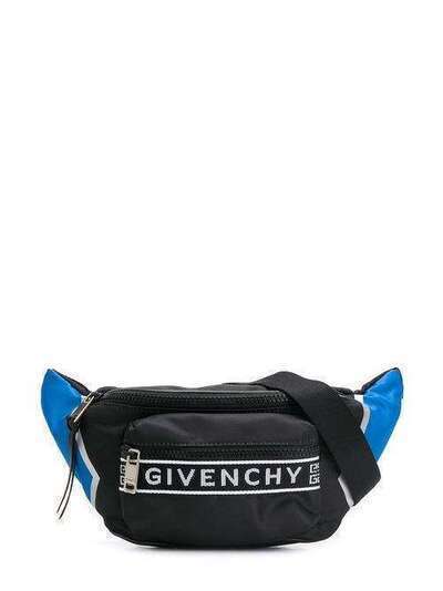 Givenchy поясная сумка Light 3 BK5037K0UD