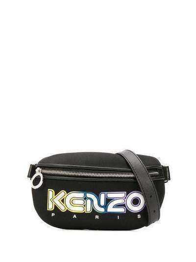 Kenzo поясная сумка Kenzo Paris FA52SA407F01
