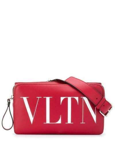 Valentino Garavani поясная сумка VLTN RY0B0719WJW