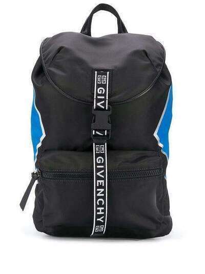 Givenchy рюкзак с логотипом 4G BK500MK0UD