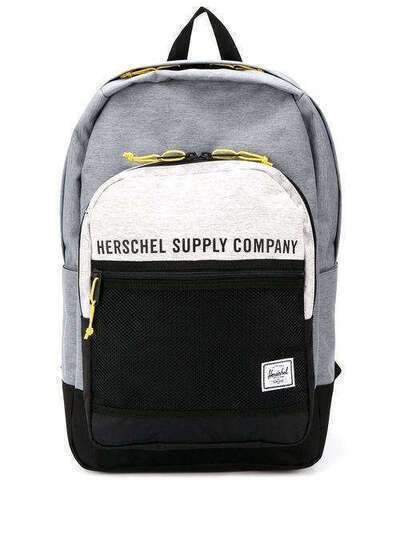 Herschel Supply Co. рюкзак Kaine с карманами 66120UB0000069N03574