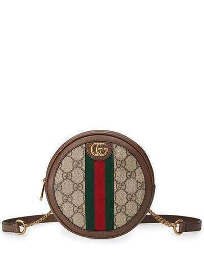 Gucci маленький рюкзак Ophidia GG 59866196IWG