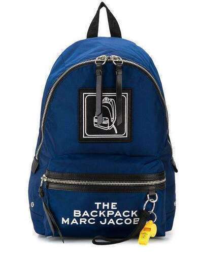 Marc Jacobs большой рюкзак M0015412412