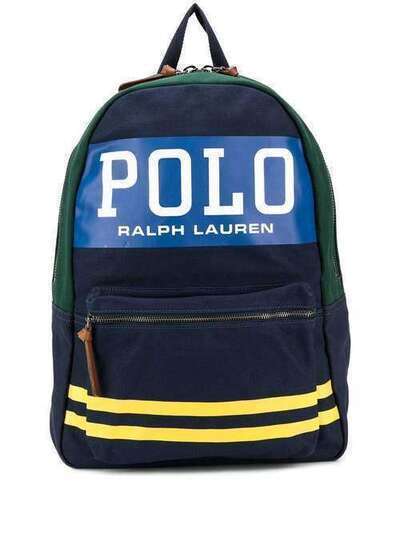 Ralph Lauren рюкзак Big Polo 405797751