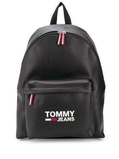 Tommy Jeans рюкзак с логотипом AM0AM05528