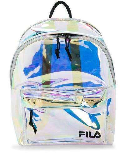 Fila прозрачный рюкзак с переливчатым эффектом 685123000