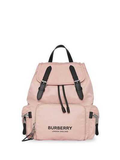 Burberry рюкзак среднего размера 8011618
