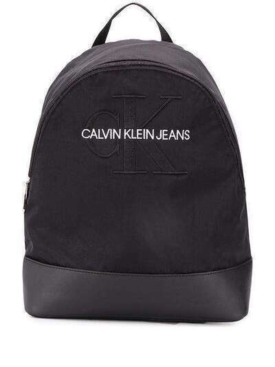 Calvin Klein Jeans рюкзак с логотипом K60K606287
