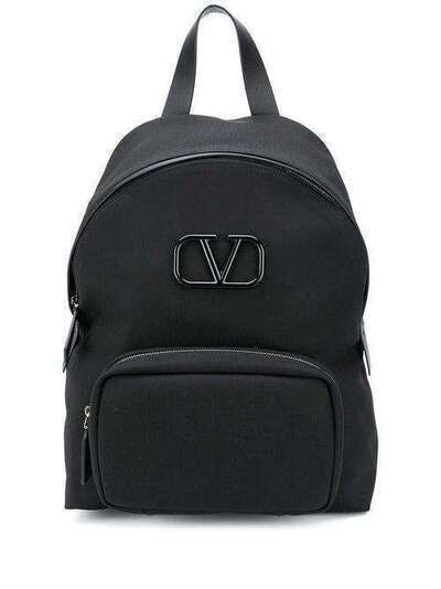 Valentino Garavani рюкзак с логотипом VLogo TY2B0887YRC