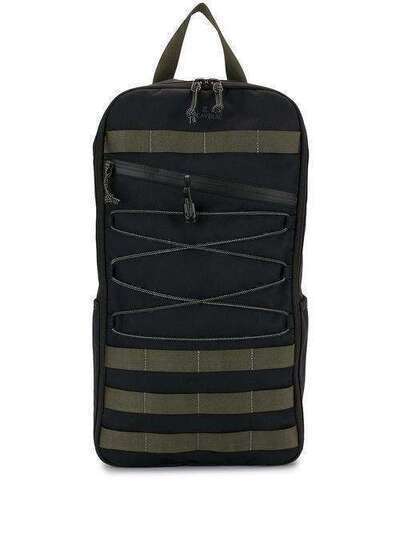 Makavelic рюкзак Jade Creep среднего размера 312010101OL