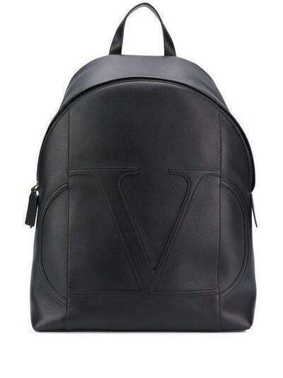 Valentino Garavani рюкзак с логотипом VLogo SY2B0787CJE