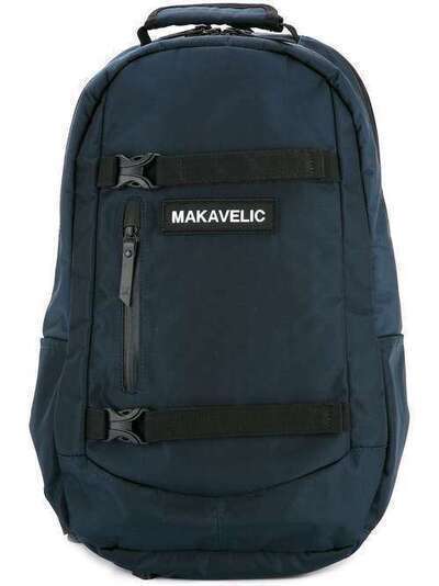 Makavelic рюкзак с креплениями 310710118