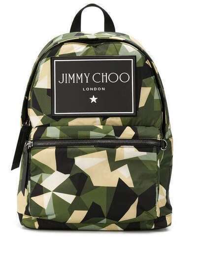 Jimmy Choo рюкзак Wilmer WILMERCIN