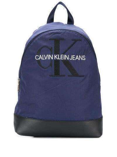 Calvin Klein рюкзак с монограммой K50K505249