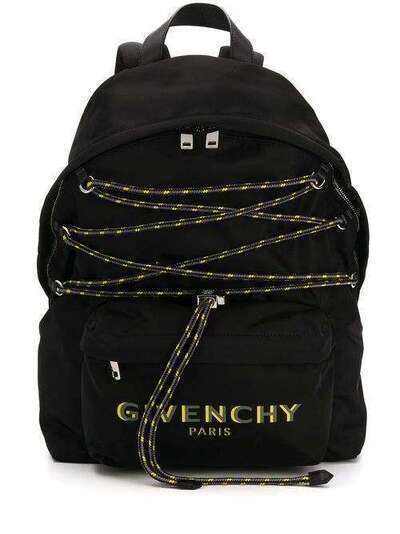 Givenchy рюкзак с кулиской BK506VK0VQ