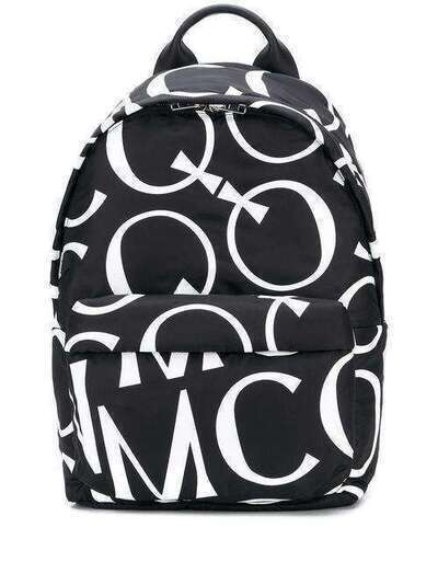 McQ Alexander McQueen рюкзак с логотипом 494507R4C11