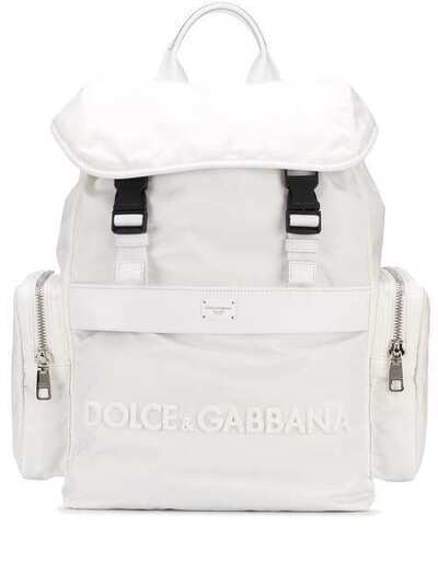 Dolce & Gabbana рюкзак DNA Sicily BM1601AZ675