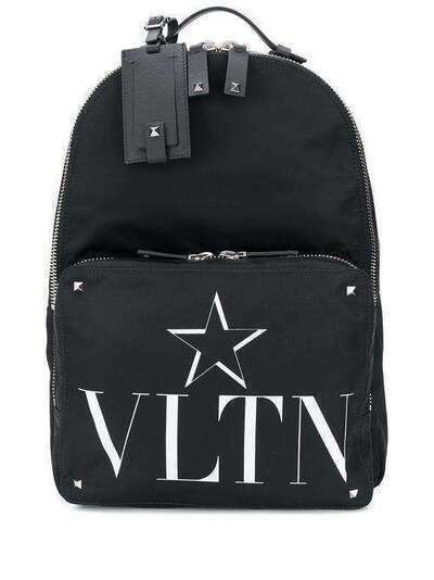 Valentino Garavani рюкзак с принтом VLTNSTAR TY2B0340MFG