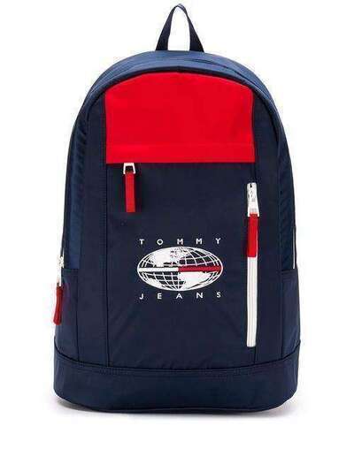 Tommy Jeans рюкзак с логотипом AM0AM05747