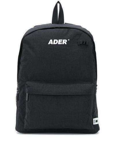 Ader Error рюкзак с логотипом 20ASSBA10BK3
