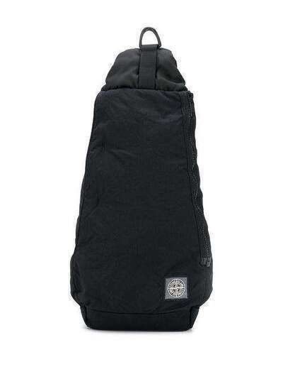 Stone Island utility backpack MO711591470