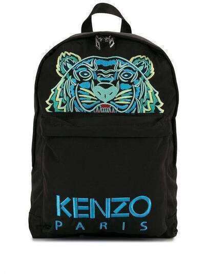Kenzo рюкзак с вышивкой FA55SF300F20