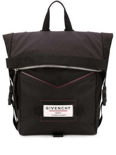 Givenchy рюкзак Downtown BK505TK0S9
