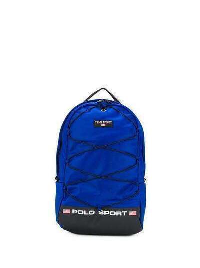 Polo Ralph Lauren рюкзак с нашивкой-логотипом 4055749440