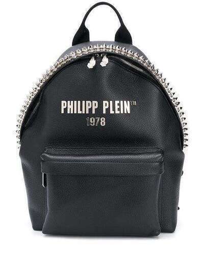 Philipp Plein рюкзак PP1978 S20AMBA0887PLE053N