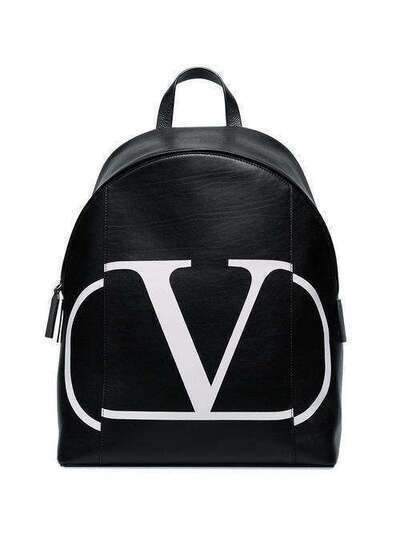 Valentino Garavani рюкзак с логотипом SY2B0787PCR