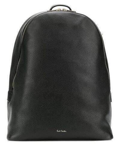 Paul Smith signature stripe straps backpack M1A5489A40009