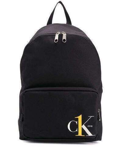 Calvin Klein Jeans рюкзак с логотипом K50K505757